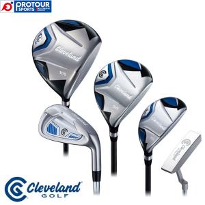 Cleveland Golf（クリーブランドゴルフ） Cleveland Golf PACKAGE SET