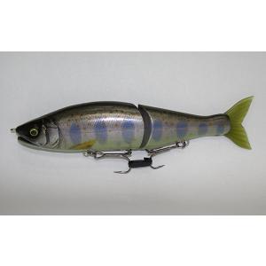 GAN CRAFT（ガンクラフト） ジョインテッドクロー 178 F/GAN CRAFT