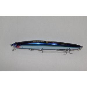 BLUE BLUE（ブルーブルー） ブローウィン125F-Slimスリム : ウインズ