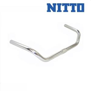 NITTO ニットー PROMENADE HANDLE BAR （プロムナード バー） B617AA