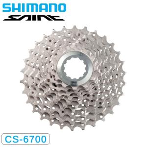 シマノ（SHIMANO） CS-6700 10S 11-23T 11-25T 11-28T 12-25T 12-30T
