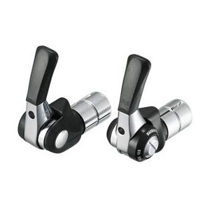 シマノ（SHIMANO） SL-BS79 左右レバーセット 2/3x10スピード DURA-ACE