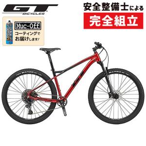 GT マウンテンバイク AVALANCHE COMP V2 27.5 （アバランチェ コンプ