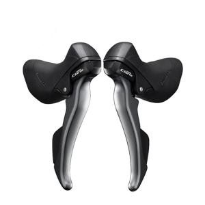 シマノ（SHIMANO） SL-BS77 バーエンドシフター フロント 2/3X リア 9S