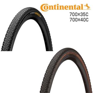 コンチネンタル（CONTINENTAL） SPRINTER スプリンター チューブラー