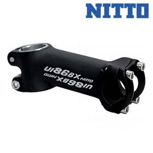 NITTO ニットー AHEAD STEM Clamp on UI-2 （アヘッドステム クランプ