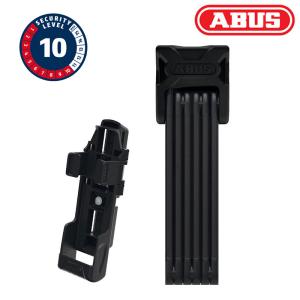 ABUS 自転車 ロック 鍵 アバス Uロック GRANIT X-PLUS540/230 EaZyKF U