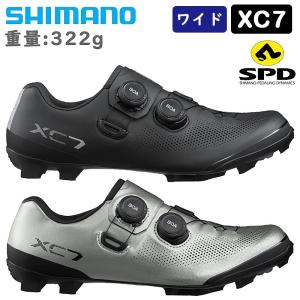 シマノ（SHIMANO） XC3 （SH-XC302 ）SPDビンディングシューズ
