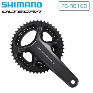 シマノ（SHIMANO） ULTEGRA CRANK SET FC-R8000 50/34T 52/36T 53/39T