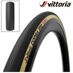 Vittoria / ビットリア CORSA Pro TLR チューブレスレディ : PRO