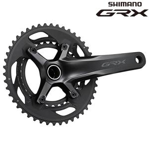 シマノ（SHIMANO） FC-R8000 クランクセット 11S 50X34T 52X36T