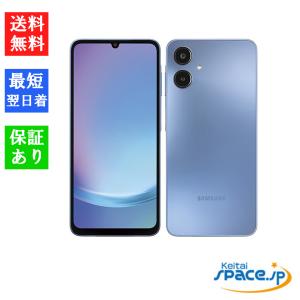 Galaxy 「新品-SIMロック解除済」Galaxy Z Fold5 SCG22 256GB au