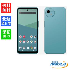 docomo SH-52E AQUOS Wish 4 ホワイト SIMフリー スマホ 【新品 未使用