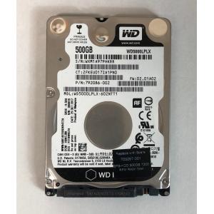 NEC ノートパソコン用 中古ハードディスク 増設用交換用HDD 2.5インチ