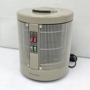 暖話室1000型 ベージュ デジタルタイマー特典付き 遠赤外線パネル