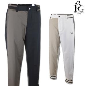 1PIU1UGUALE3 GOLF ダウンスニード メンズ ウノピュウノウグァーレトレ