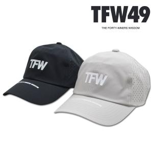 TFW49 TFW49 junhashimoto PUNCHING MESH 6PANEL メンズ レディース