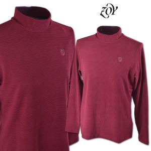 1PIU1UGUALE3 GOLF ダウンスニード メンズ ウノピュウノウグァーレトレ