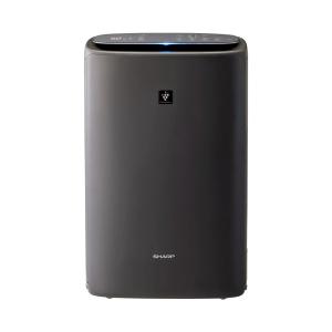SHARP（シャープ） 加湿空気清浄機 KI-RX75-T プラズマクラスターNEXT