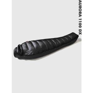 NANGA（ナンガ） オーロラライト900DX BLK : WILD-1 - 通販 - Yahoo