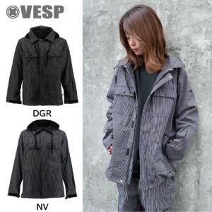 VESP（ベスプ） 24-25モデル メンズ レディース ジャケットVPMJ1053