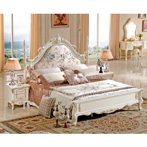 2/25まで最大15％お値引！条件は要問い合わせ！キングサイズ ロココ調