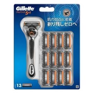 商品重量150g内) 「プロシールド パワー5Bホルダー付 替刃6個付