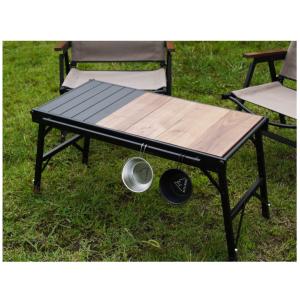 RATEL WORKS（ラーテルワークス） ウッドパネルテーブル WOOD PANEL