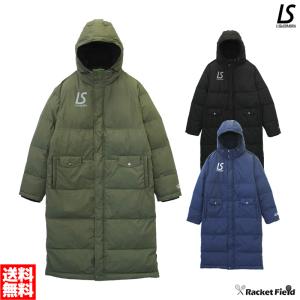 ルースイソンブラ（LUZ e SOMBRA） 2024モデル ジュニア ベンチコート