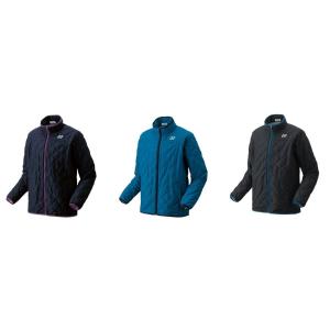 YONEX（ヨネックス） バドミントン ダウンジャケット ユニ 男女兼用