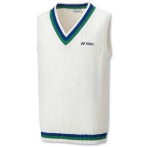 YONEX（ヨネックス） 【限定品】YONEX 75th セーター 30074A 男女兼用