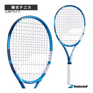 バボラ Babolat 超美品 PURE DRIVE ピュア ドライブ 硬式テニス