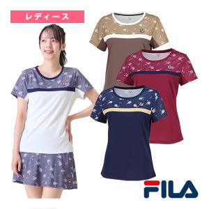 ellesse（エレッセ） テニスウェア ユニセックス ハイゲージロング