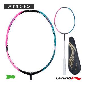 LI-NING HALBERTEC7000 ハルバーテック7000 リーニン バドミントン