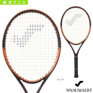 スノワート(SNAUWAERT) 硬式テニスラケット GRINTA 98 Tour lite