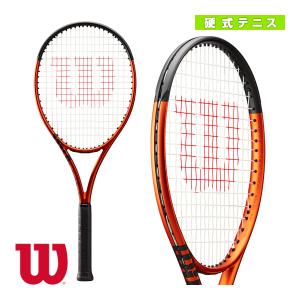 WILLSON（ウィルソン） ウイルソン バーン 100LS V5.0 WR109011U