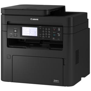 キヤノン サテラ Satera MF273dw レーザープリンター、レーザー複合機