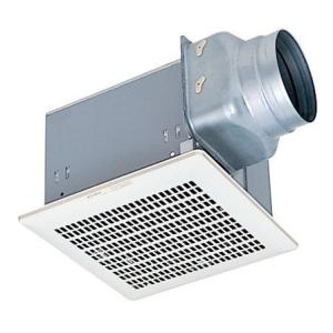 三菱（MITSUBISHI） 【VD-20ZP13】三菱 ダクト用換気扇 天井埋込形