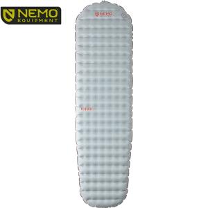 NEMO（ニーモ） テンサー インシュレーテッド レギュラーマミー NM