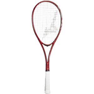 MIZUNO（ミズノ） ミズノソフトテニスラケット エフスピードS01/F