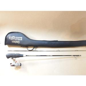 DAIWA（ダイワ） アルファス エア ストリームカスタム 7.2L / ALPHAS