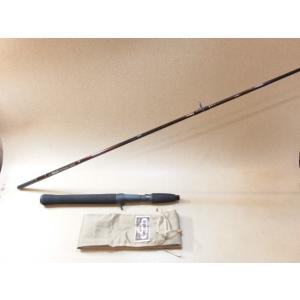 ufm ウエダ スーパーパルサー FWB 60 M/C SUPER PULSER 2ピース ベイト