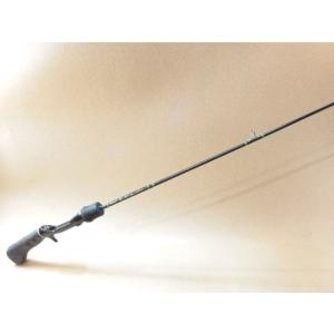 ザウルス フィリプソン キャスティングフォックス FC66 Phillipson