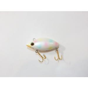 ZEAL スーパーゲイリーバズ ズイール 年号なし バズベイト オールド