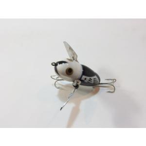 ヘドン クレイジークローラー Heddon CRAZY CRAWLER CBR スミスカラー