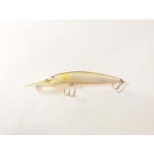 ダイワ TD ハイパーミノー Ti SP 1093 チタンリップ チームダイワ