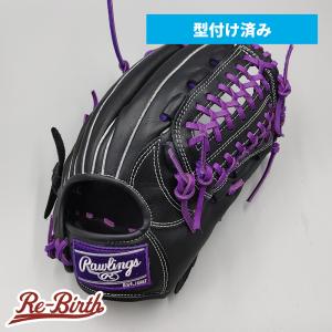 Rawlings（ローリングス） 【新品】 少年軟式グローブ / オール