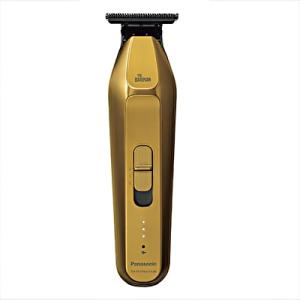 Panasonic（パナソニック） プロ T字トリマー ER-XT70-N ゴールド 額