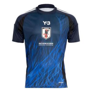 adidas（アディダス） サッカー日本代表 2024 ホームレプリカ