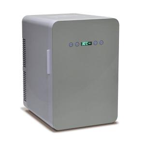 VERSOS VS-440（ブラック/ホワイト） ポータブル冷蔵庫 - 最安値・価格